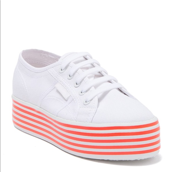 superga 2790 multicolor